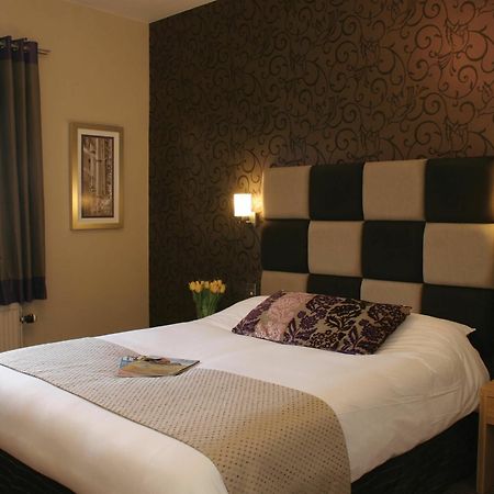 Best Western The Westley Hotel Бирмингам Стая снимка