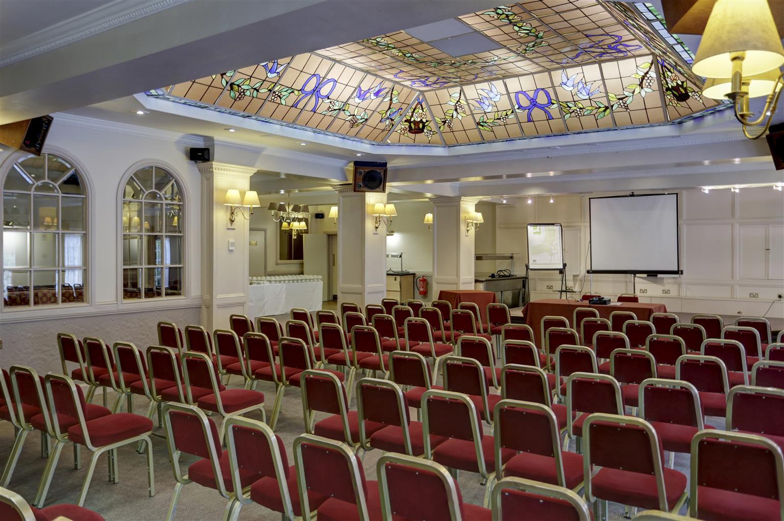 Best Western The Westley Hotel Бирмингам Екстериор снимка
