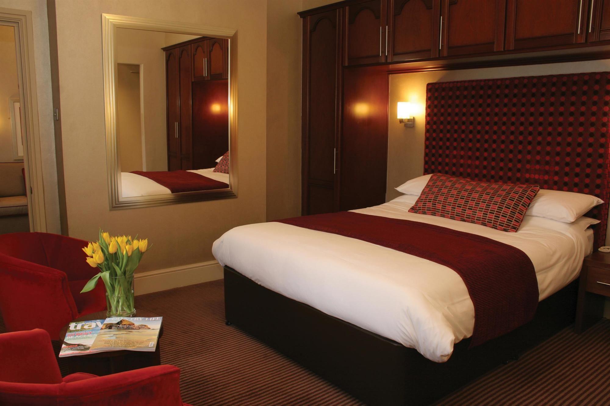Best Western The Westley Hotel Бирмингам Екстериор снимка