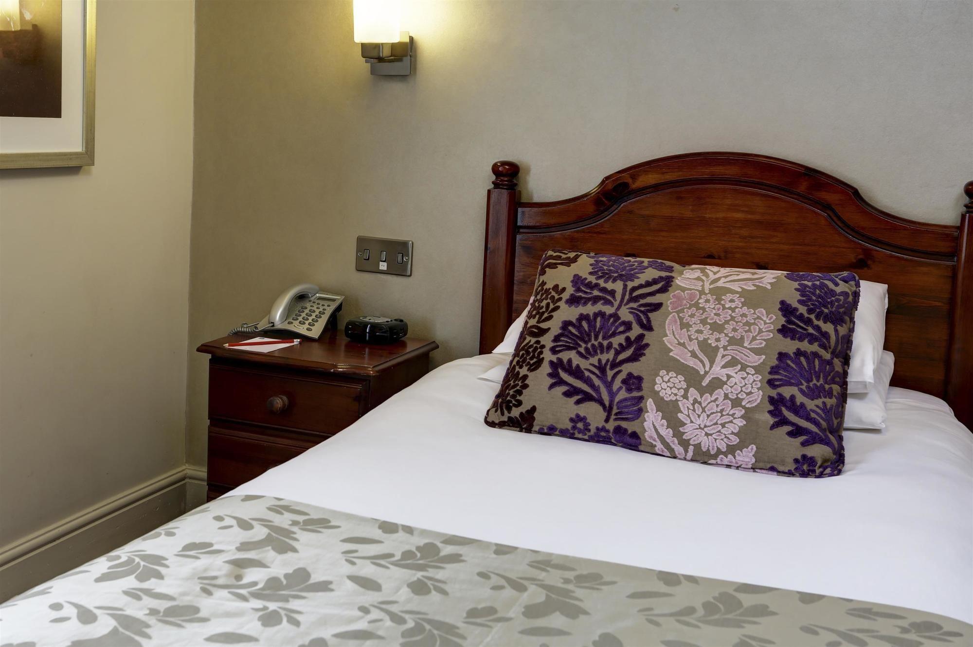 Best Western The Westley Hotel Бирмингам Екстериор снимка