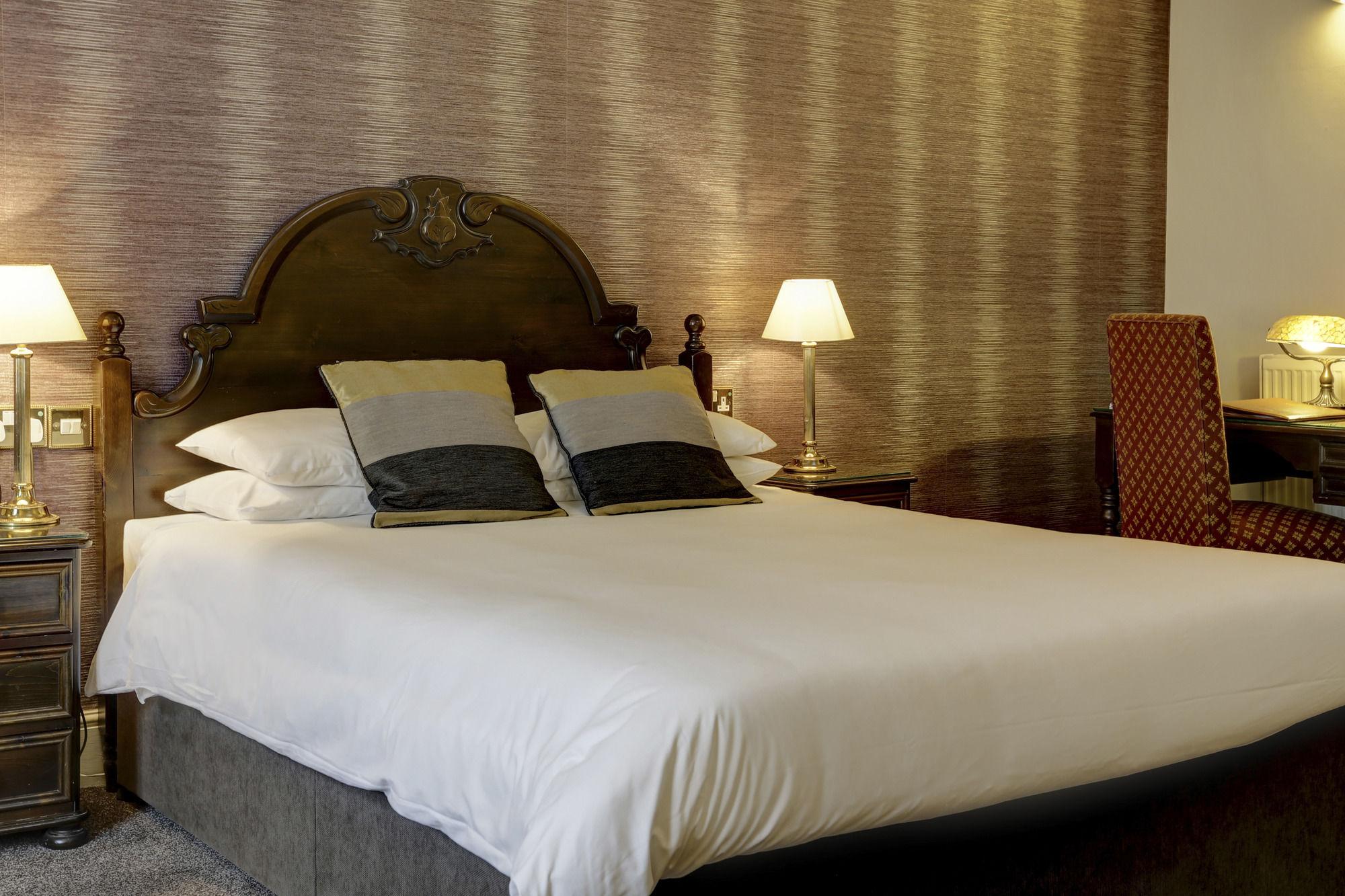 Best Western The Westley Hotel Бирмингам Екстериор снимка