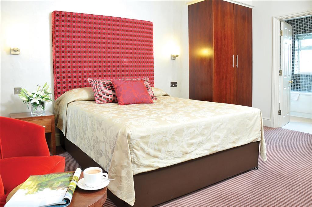 Best Western The Westley Hotel Бирмингам Стая снимка