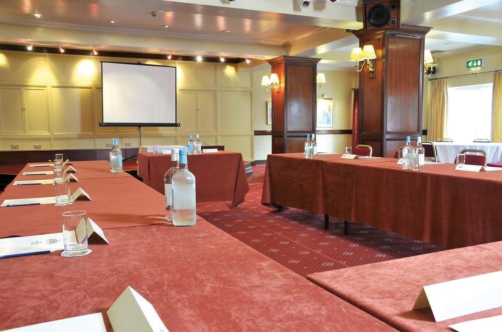 Best Western The Westley Hotel Бирмингам Екстериор снимка