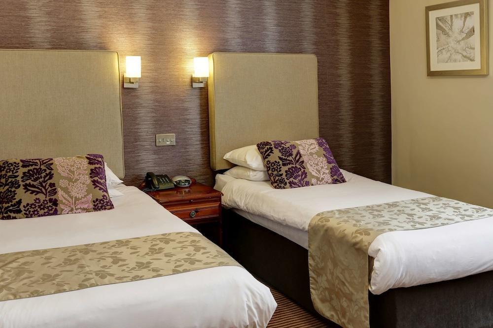 Best Western The Westley Hotel Бирмингам Екстериор снимка