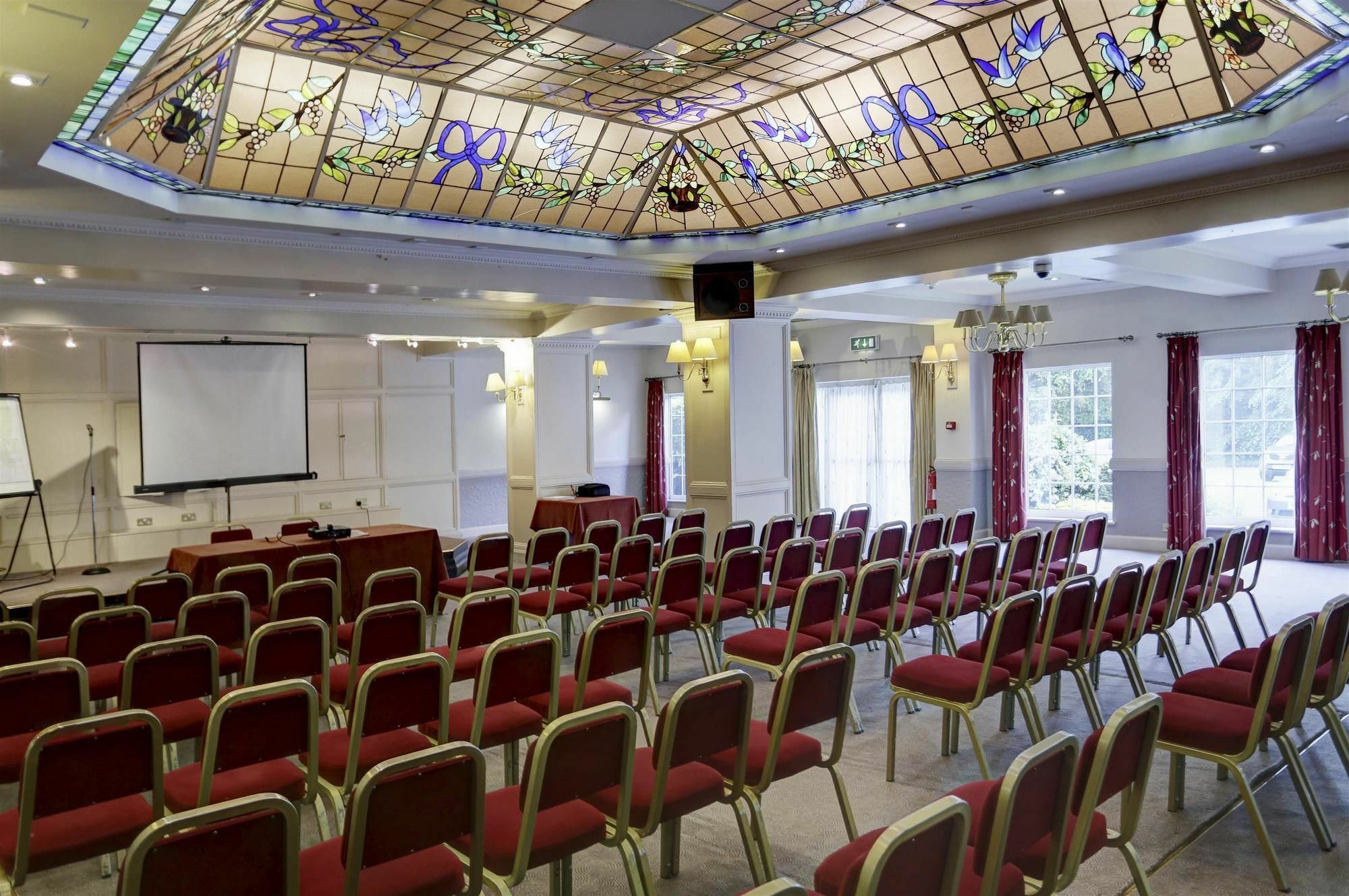 Best Western The Westley Hotel Бирмингам Екстериор снимка