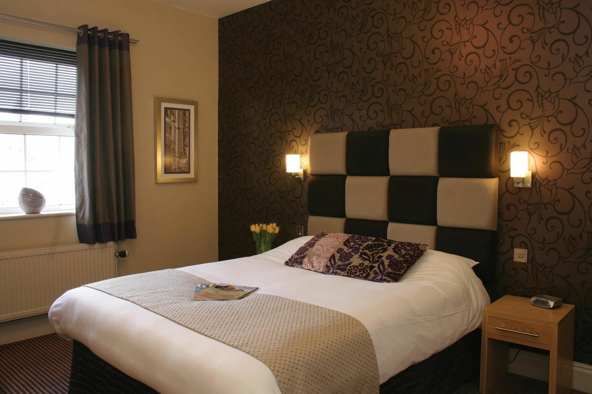 Best Western The Westley Hotel Бирмингам Стая снимка