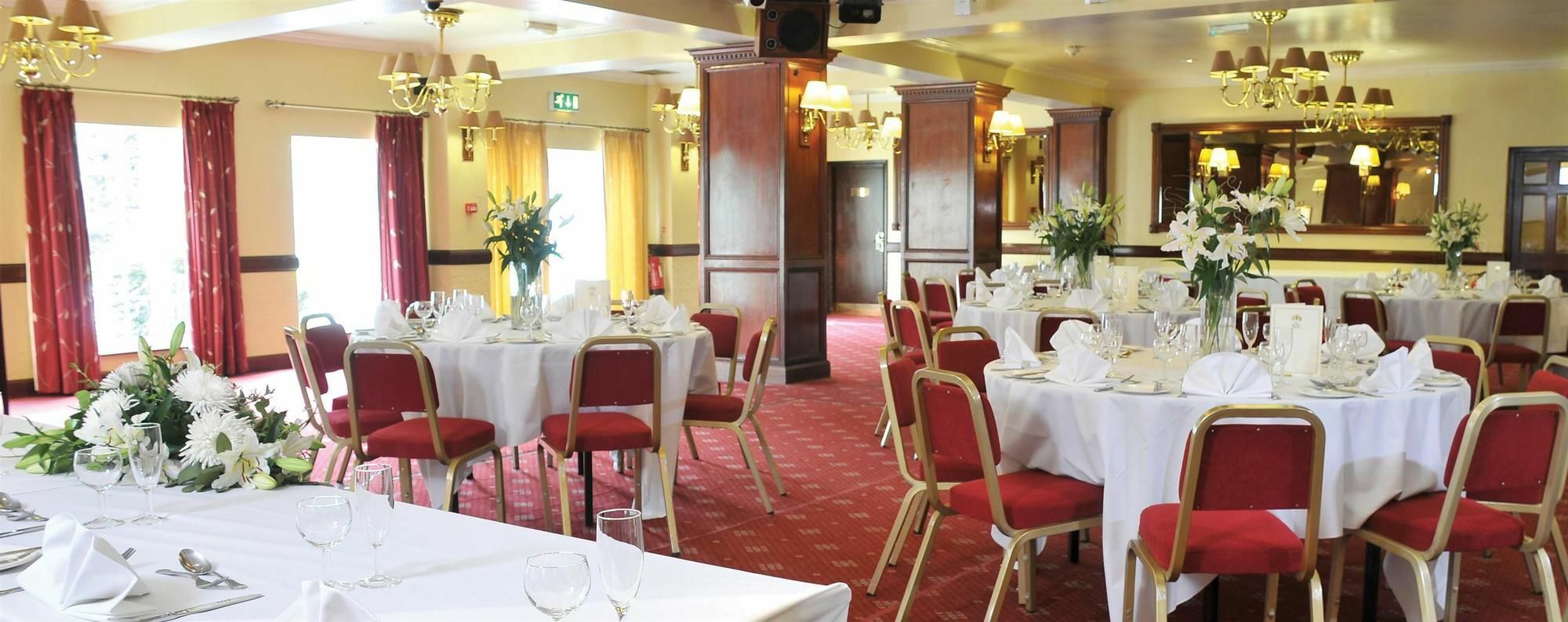 Best Western The Westley Hotel Бирмингам Екстериор снимка